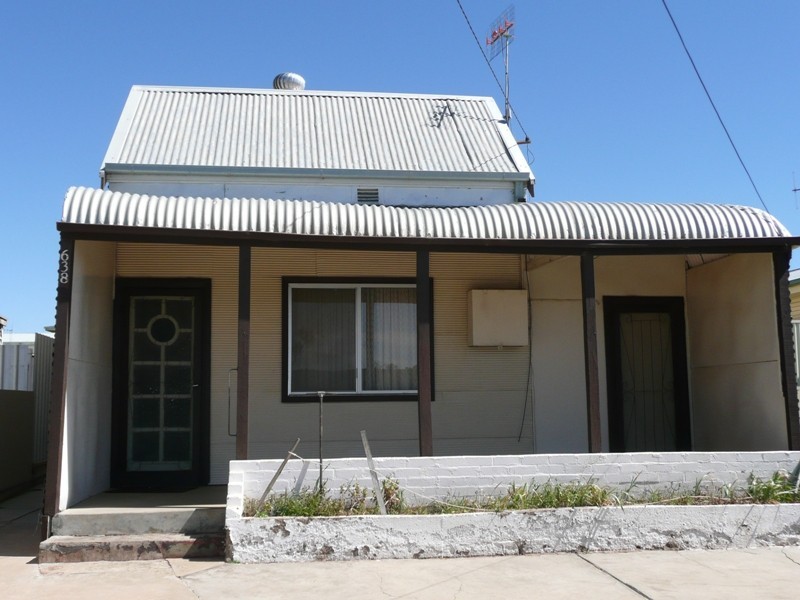 638 Argent Street, Broken Hill NSW 2880
