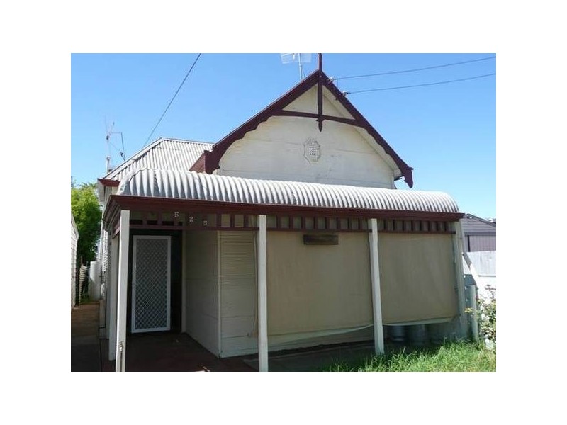 525 Lane Lane, Broken Hill NSW 2880