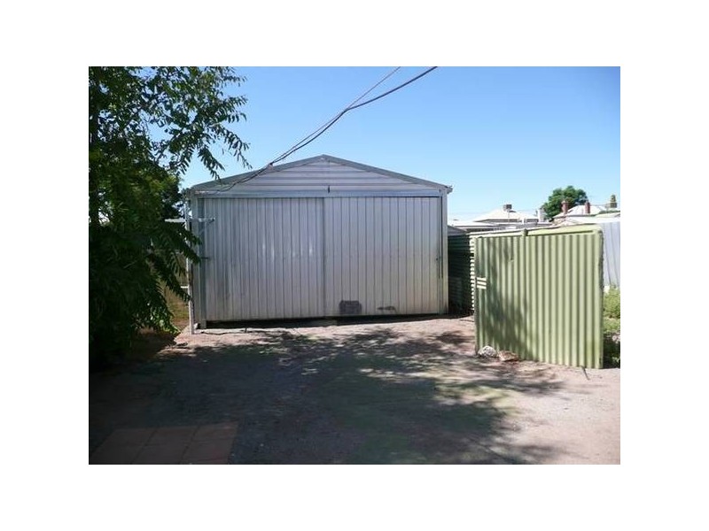 525 Lane Lane, Broken Hill NSW 2880