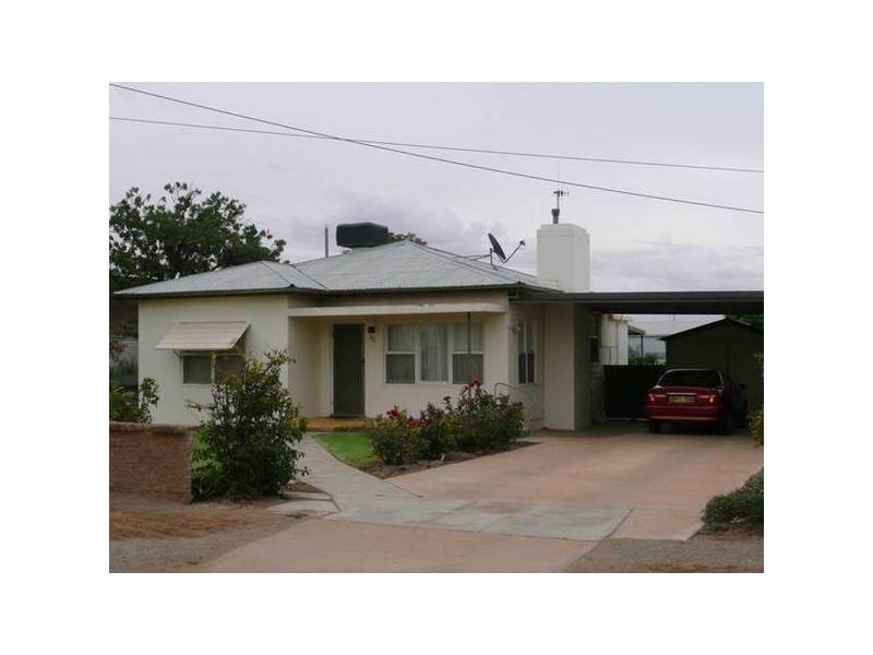 82 Newton Street, Broken Hill NSW 2880