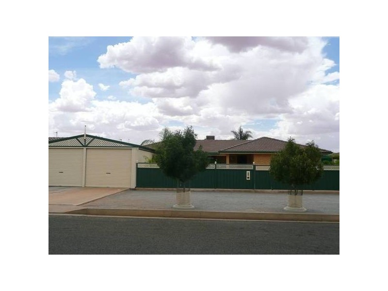 740 Lane Street, Broken Hill NSW 2880