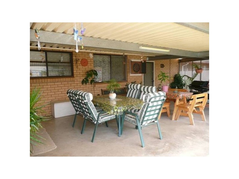 740 Lane Street, Broken Hill NSW 2880