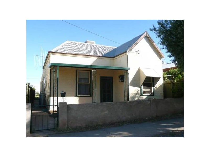 81 Blende Street, Broken Hill NSW 2880
