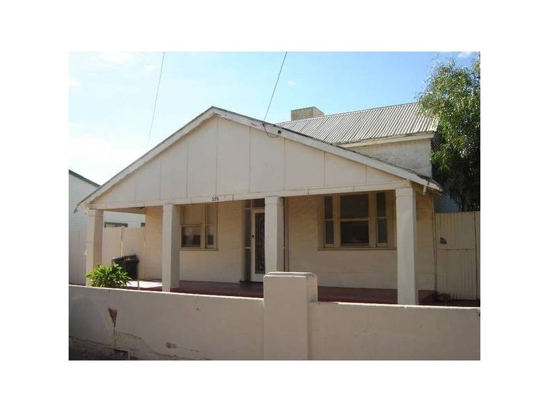 159 Newton Lane, Broken Hill NSW 2880