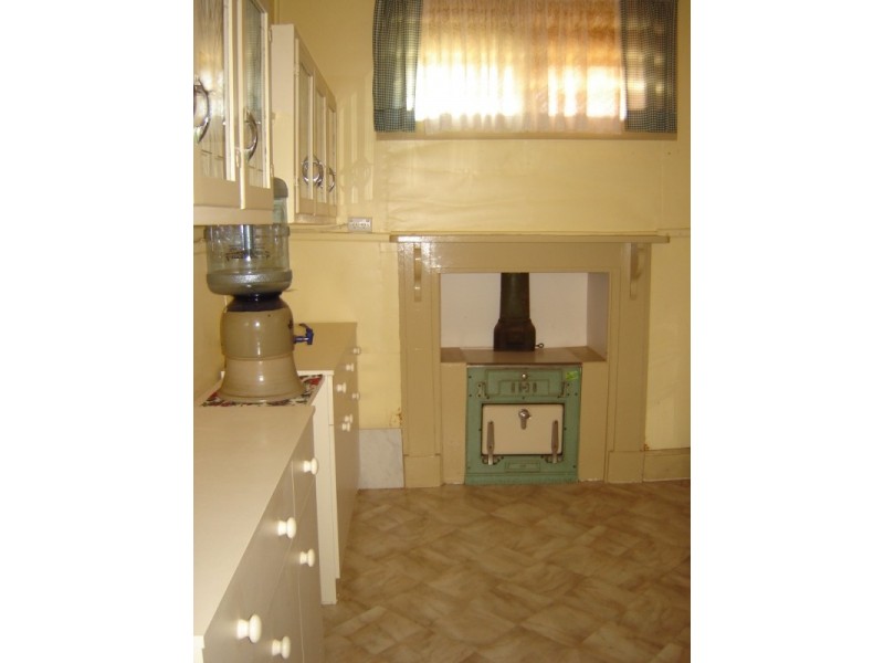 152 Wills Lane, Broken Hill NSW 2880