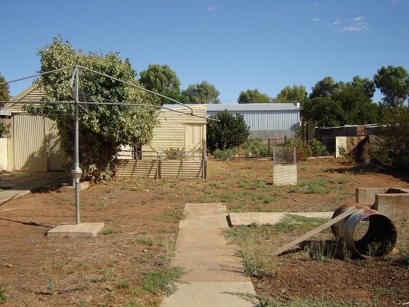 152 Wills Lane, Broken Hill NSW 2880