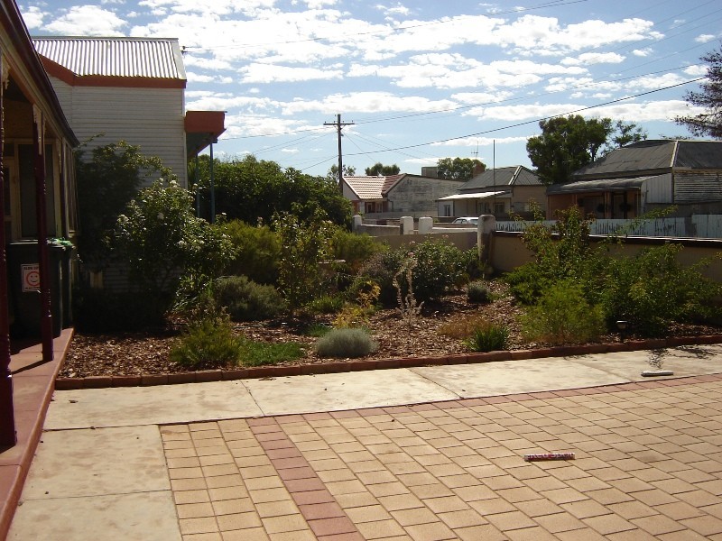 152 Wills Lane, Broken Hill NSW 2880