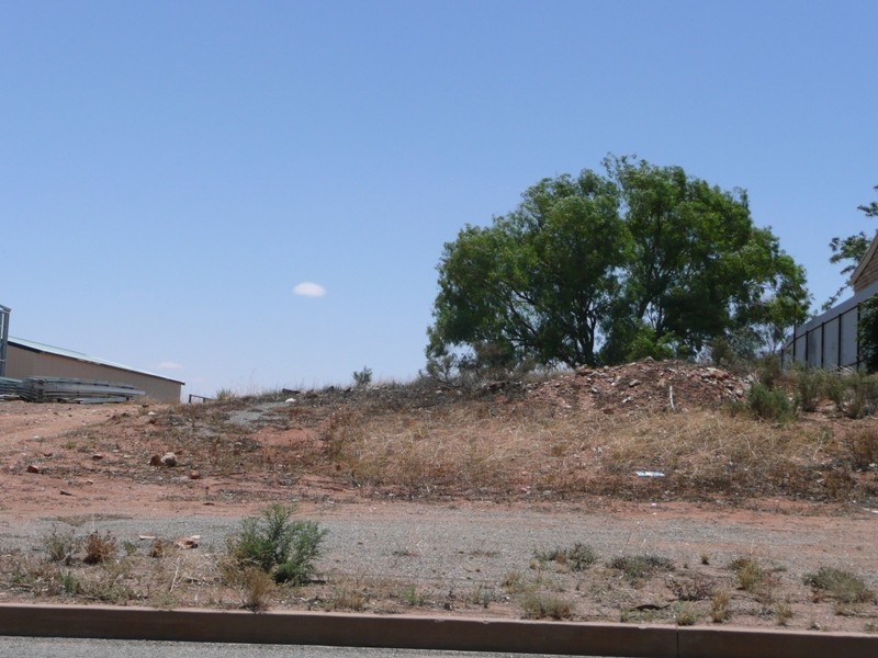 80 Wyman Street, Broken Hill NSW 2880