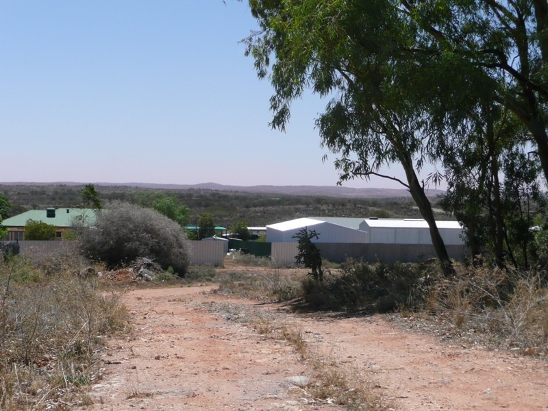 80 Wyman Street, Broken Hill NSW 2880