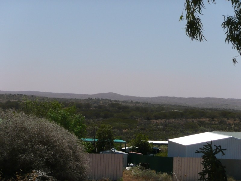 80 Wyman Street, Broken Hill NSW 2880