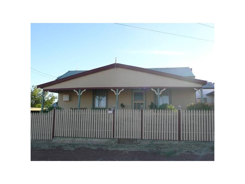 257 Sulphide Street, Broken Hill NSW 2880