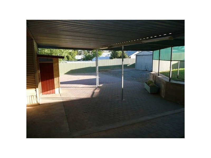 257 Sulphide Street, Broken Hill NSW 2880