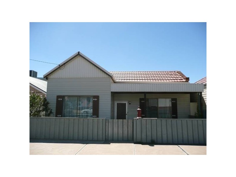 334 Beryl Street, Broken Hill NSW 2880