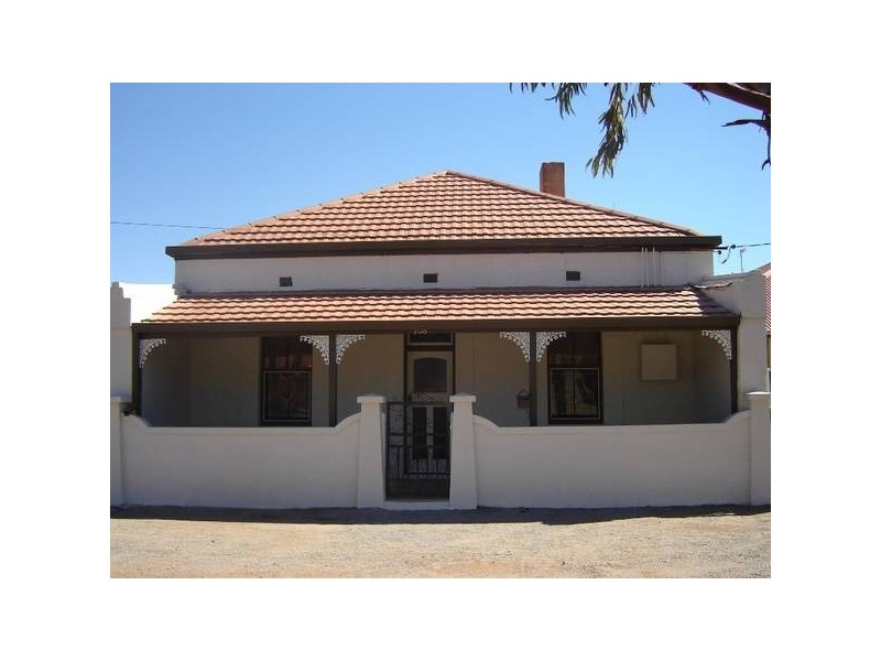 208 Rowe Street, Broken Hill NSW 2880