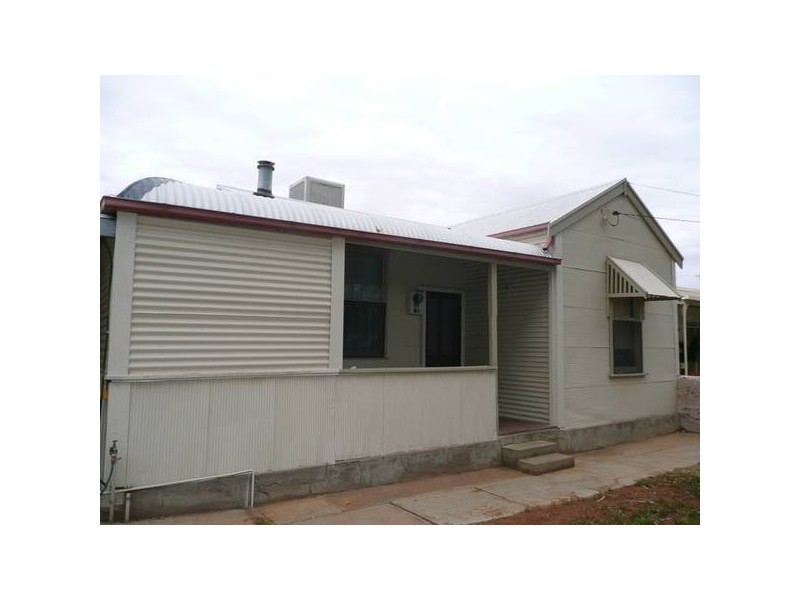 113 Ryan Street, Broken Hill NSW 2880