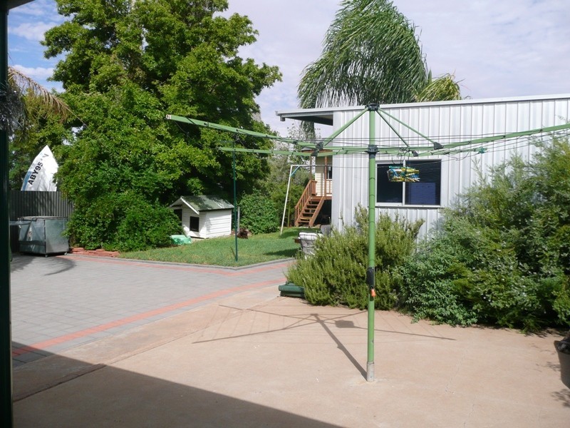 671 William Street, Broken Hill NSW 2880