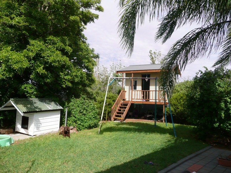 671 William Street, Broken Hill NSW 2880