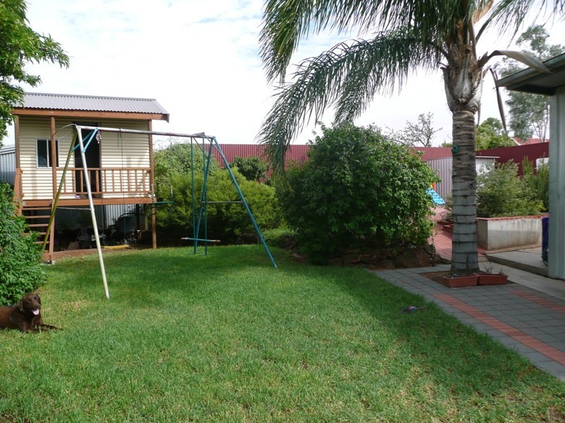 671 William Street, Broken Hill NSW 2880