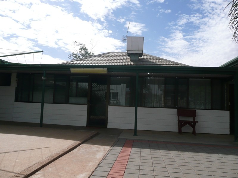 671 William Street, Broken Hill NSW 2880