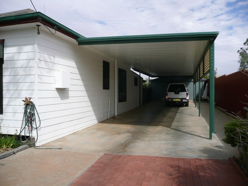 671 William Street, Broken Hill NSW 2880