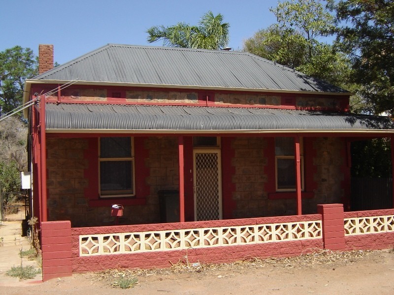 189 Mercury Street, Broken Hill NSW 2880