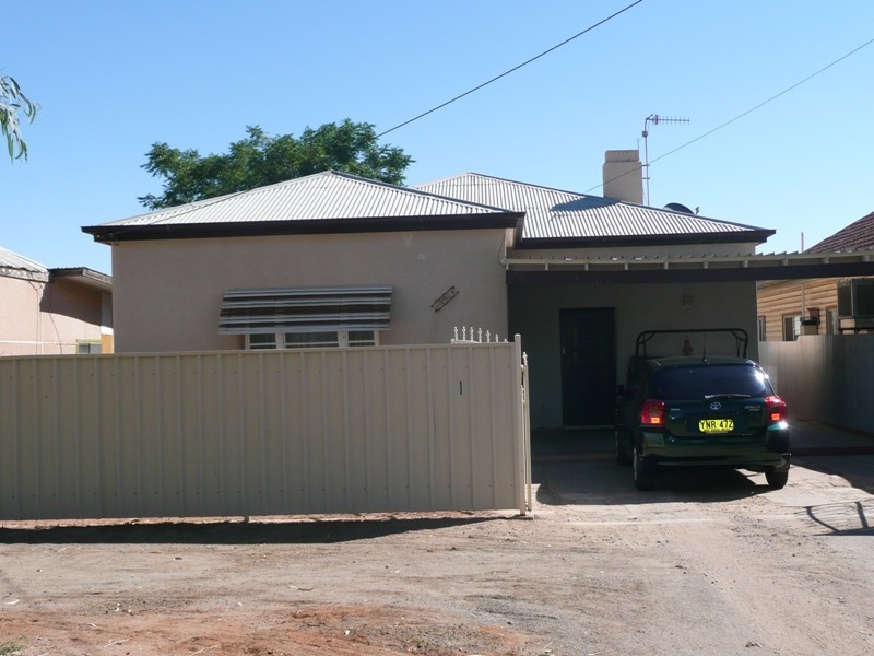 283 Jones Street, Broken Hill NSW 2880