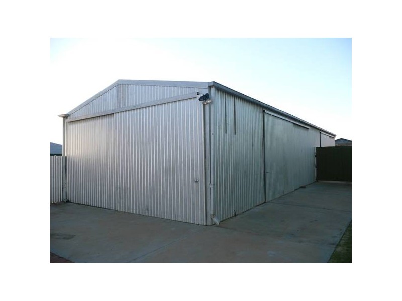 50 William Lane, Broken Hill NSW 2880