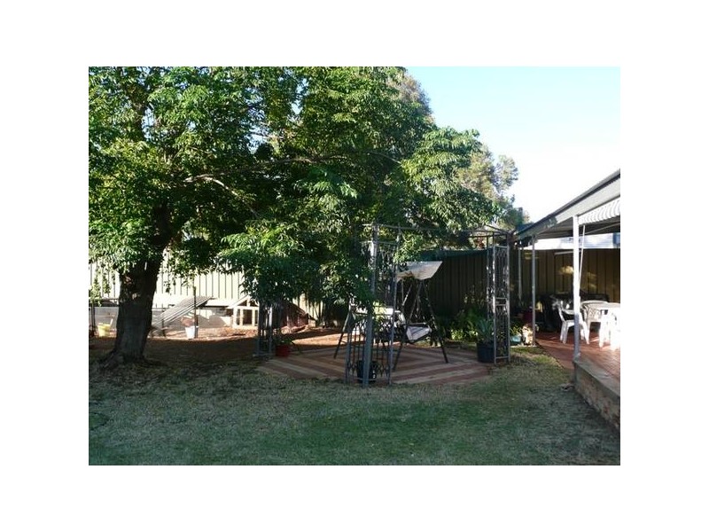 50 William Lane, Broken Hill NSW 2880