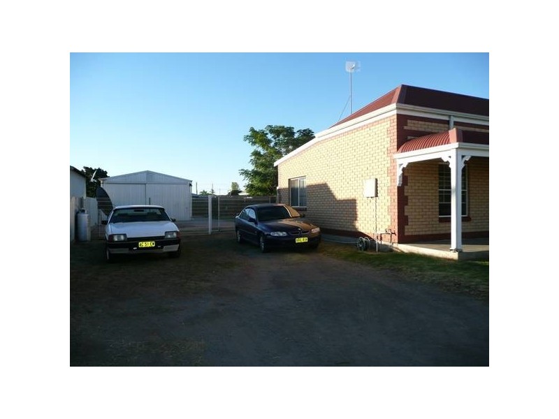 50 William Lane, Broken Hill NSW 2880
