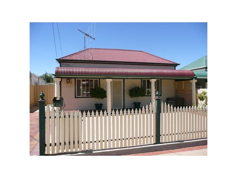184 McCulloch Street, Broken Hill NSW 2880