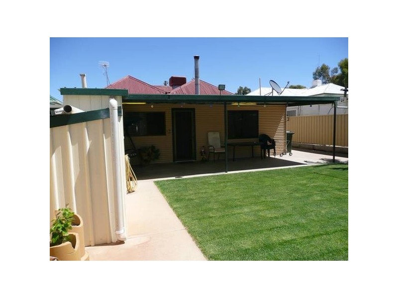 184 McCulloch Street, Broken Hill NSW 2880