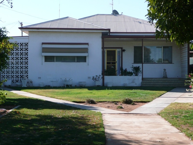 412 Chapple Street, Broken Hill NSW 2880