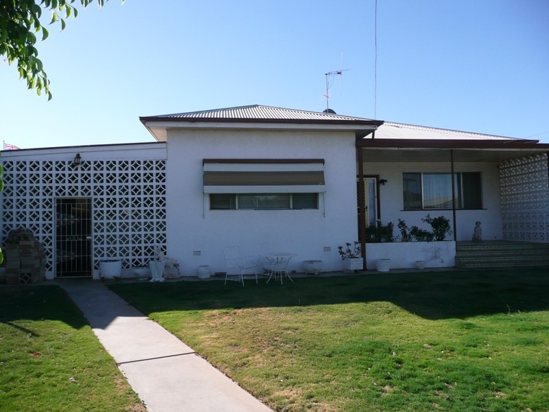 412 Chapple Street, Broken Hill NSW 2880