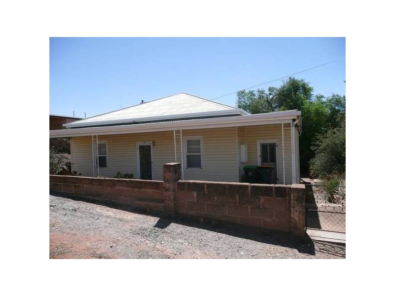 46 Cobalt Street, Broken Hill NSW 2880