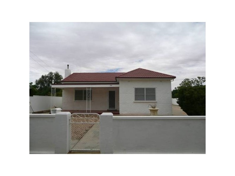 193 Newton Lane, Broken Hill NSW 2880