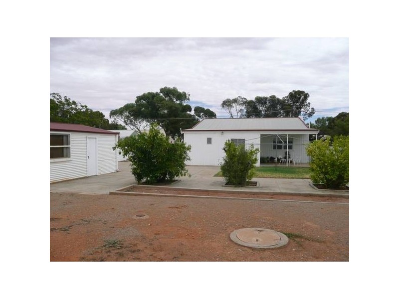193 Newton Lane, Broken Hill NSW 2880
