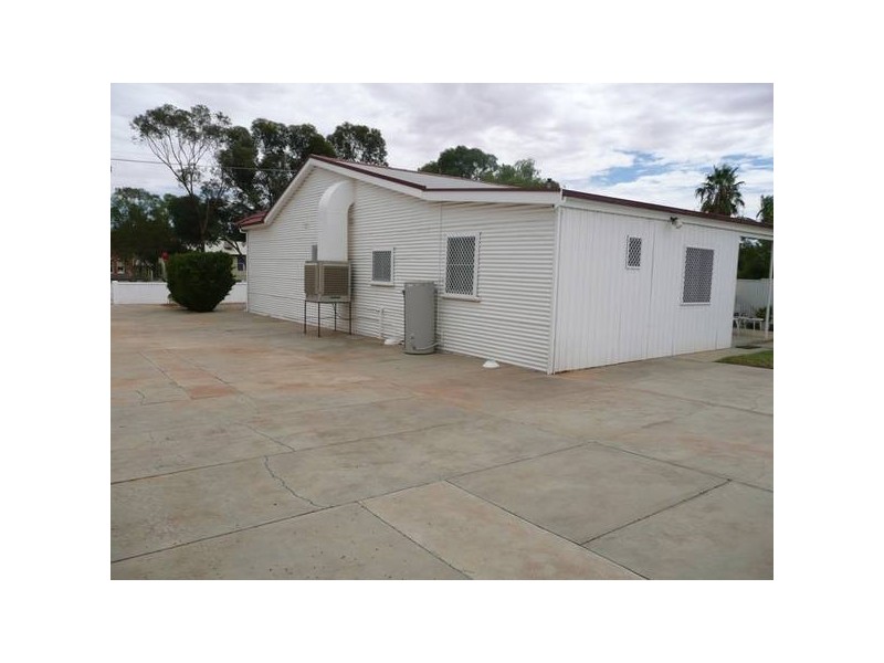 193 Newton Lane, Broken Hill NSW 2880