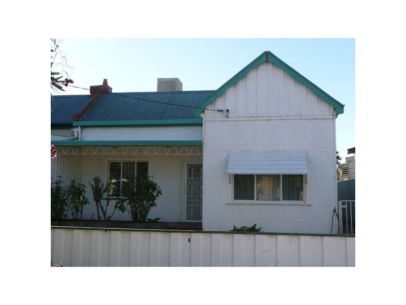 128 Patton Street, Broken Hill NSW 2880
