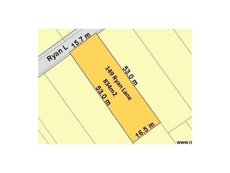 149 Ryan Lane, Broken Hill NSW 2880