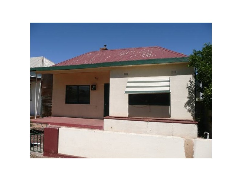 199 Pell Street, Broken Hill NSW 2880