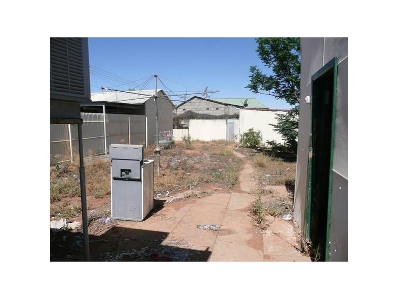 199 Pell Street, Broken Hill NSW 2880