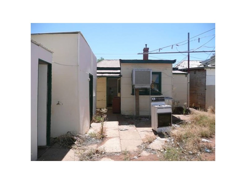 199 Pell Street, Broken Hill NSW 2880