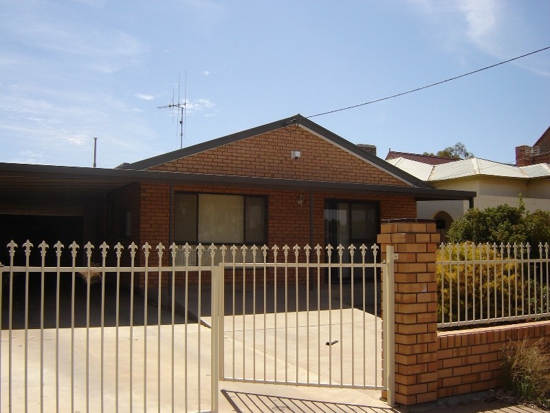 192 Cobalt Street, Broken Hill NSW 2880