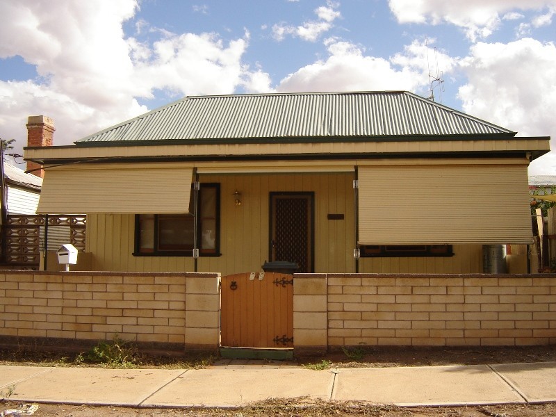 249 Iodide Street, Broken Hill NSW 2880