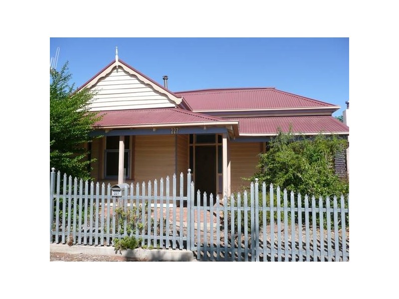 227 Patton Street, Broken Hill NSW 2880