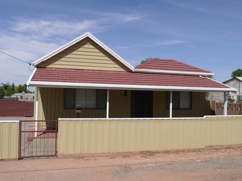 67 Patton Street, Broken Hill NSW 2880