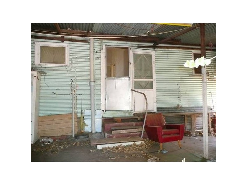 463 Thomas Street, Broken Hill NSW 2880