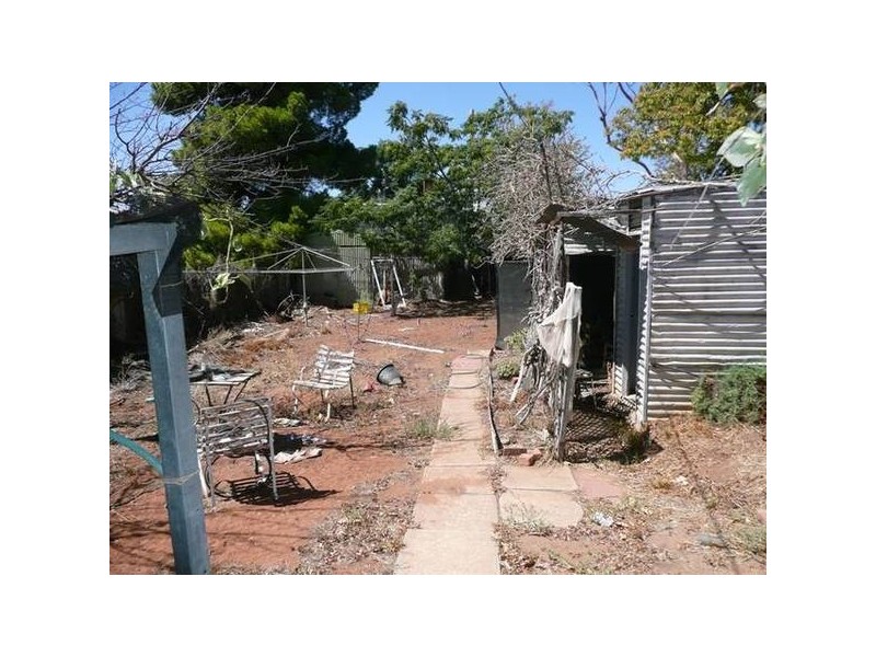 463 Thomas Street, Broken Hill NSW 2880