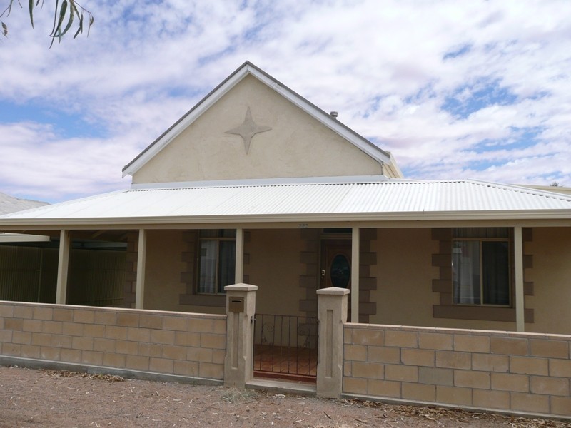 333 Jones Street, Broken Hill NSW 2880