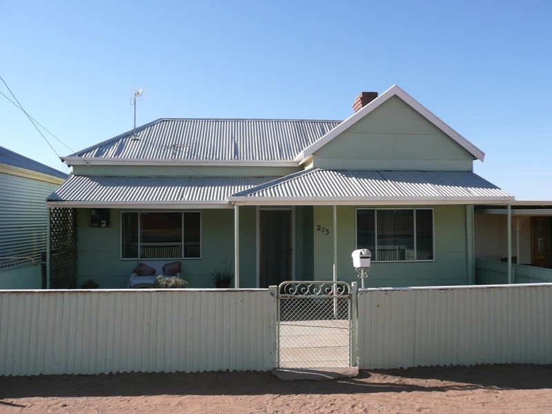 273 Wilson Street, Broken Hill NSW 2880